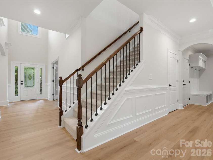 315 Golden View Drive, Waxhaw, NC 28173.  MLS# CAR4428413, YatesRealty ID 53241. 