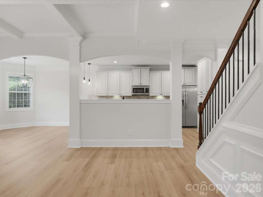 315 Golden View Drive, Waxhaw, NC 28173.  MLS# CAR4428413, YatesRealty ID 53241. 