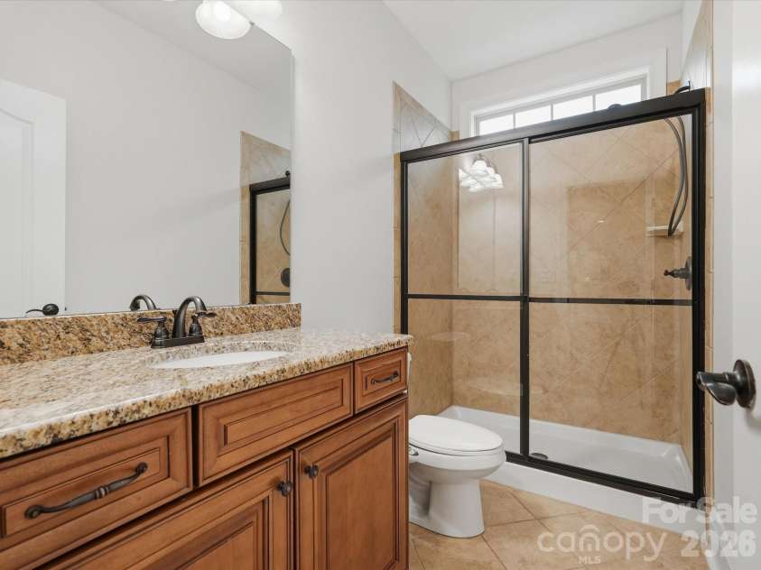 315 Golden View Drive, Waxhaw, NC 28173.  MLS# CAR4428413, YatesRealty ID 53241. 