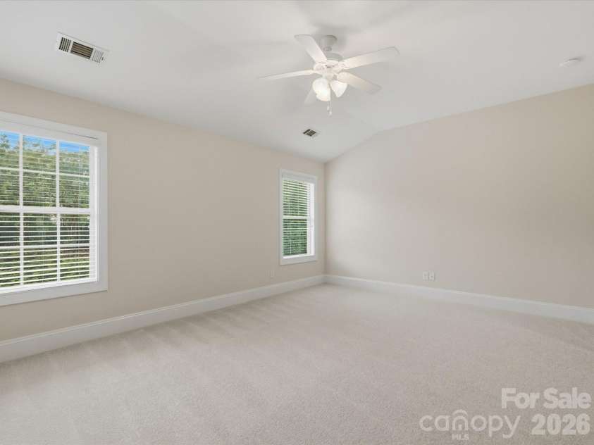 315 Golden View Drive, Waxhaw, NC 28173.  MLS# CAR4428413, YatesRealty ID 53241. 