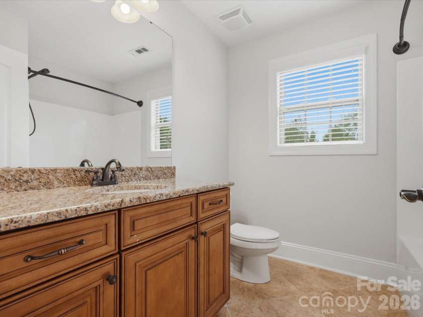 315 Golden View Drive, Waxhaw, NC 28173.  MLS# CAR4428413, YatesRealty ID 53241. 