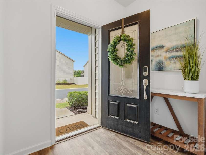 2629 Winter Thistle Way, Indian Land, SC 29707.  MLS# CAR4428477, YatesRealty ID 53242. 