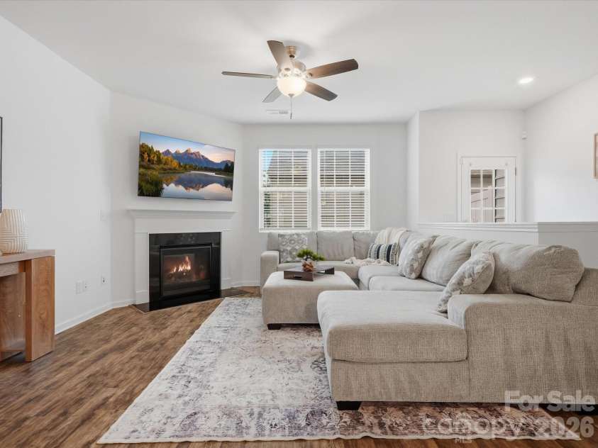 2629 Winter Thistle Way, Indian Land, SC 29707.  MLS# CAR4428477, YatesRealty ID 53242. 