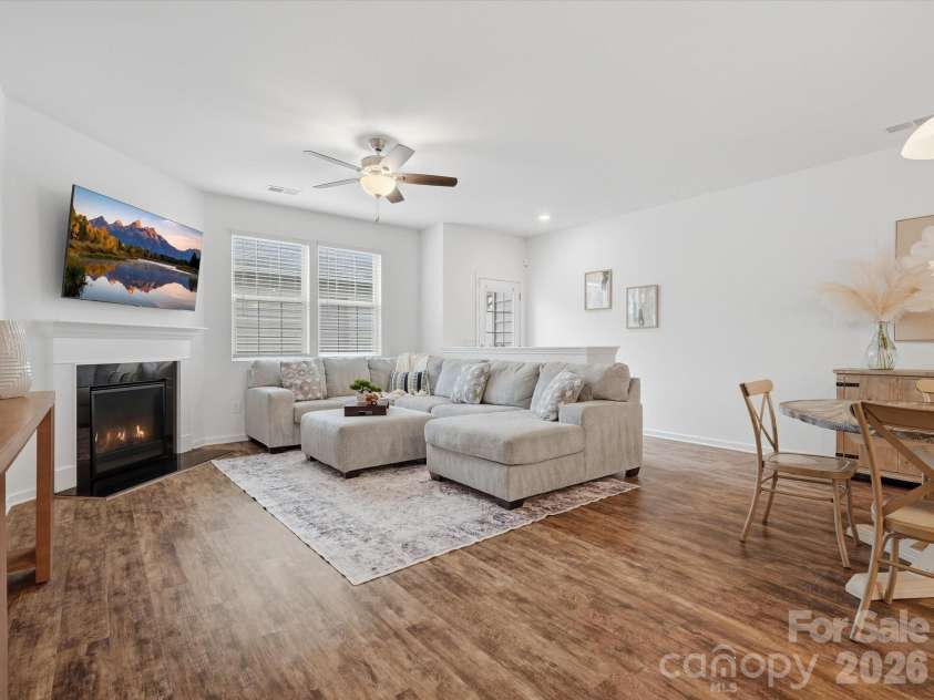 2629 Winter Thistle Way, Indian Land, SC 29707.  MLS# CAR4428477, YatesRealty ID 53242. 