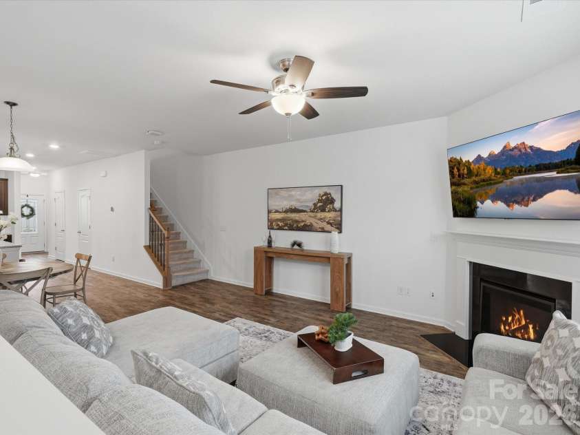 2629 Winter Thistle Way, Indian Land, SC 29707.  MLS# CAR4428477, YatesRealty ID 53242. 