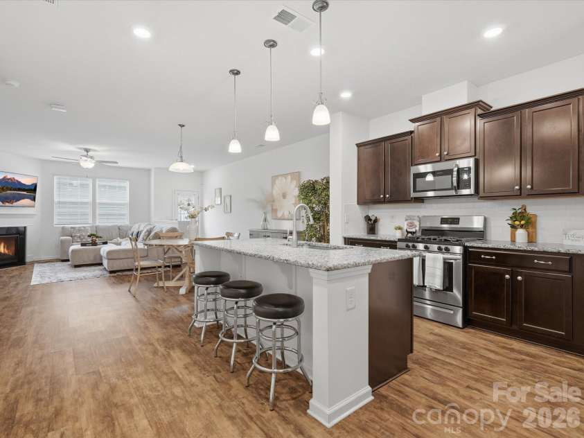2629 Winter Thistle Way, Indian Land, SC 29707.  MLS# CAR4428477, YatesRealty ID 53242. 