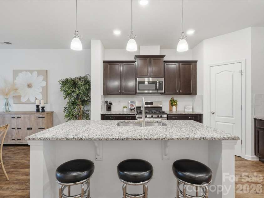 2629 Winter Thistle Way, Indian Land, SC 29707.  MLS# CAR4428477, YatesRealty ID 53242. 