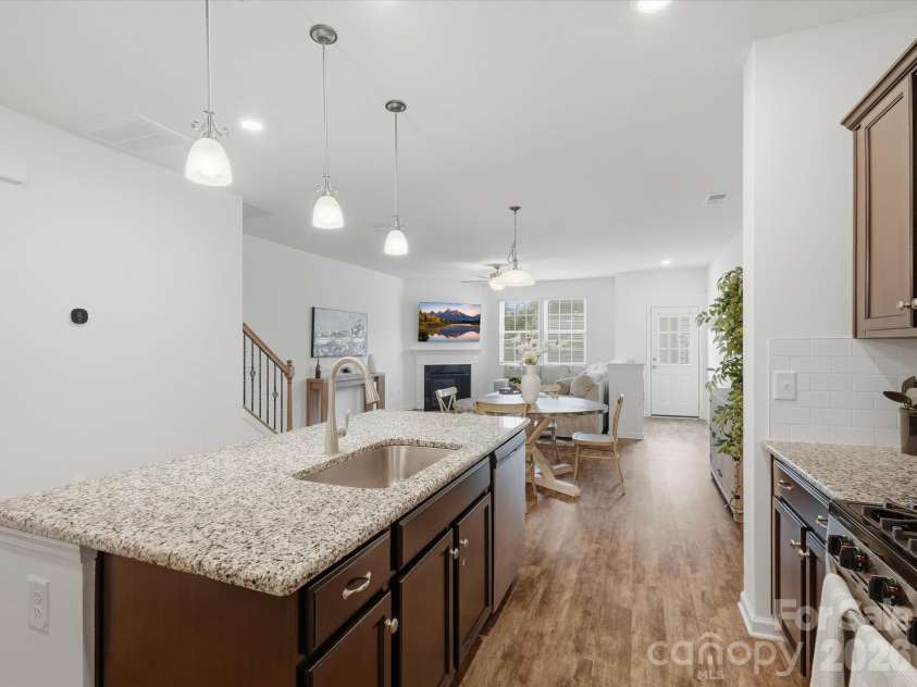 2629 Winter Thistle Way, Indian Land, SC 29707.  MLS# CAR4428477, YatesRealty ID 53242. 