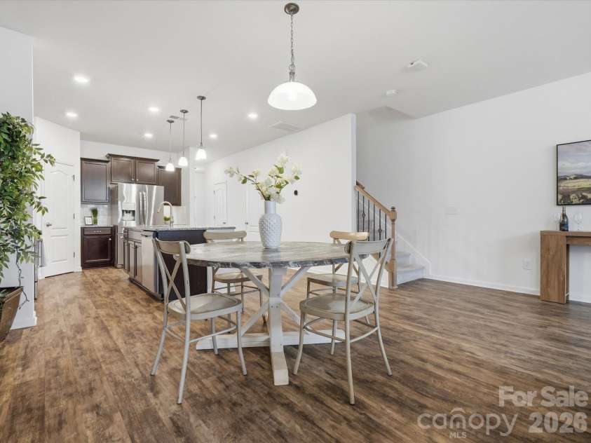 2629 Winter Thistle Way, Indian Land, SC 29707.  MLS# CAR4428477, YatesRealty ID 53242. 