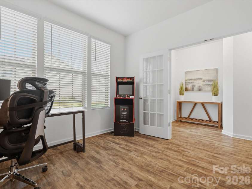 2629 Winter Thistle Way, Indian Land, SC 29707.  MLS# CAR4428477, YatesRealty ID 53242. 