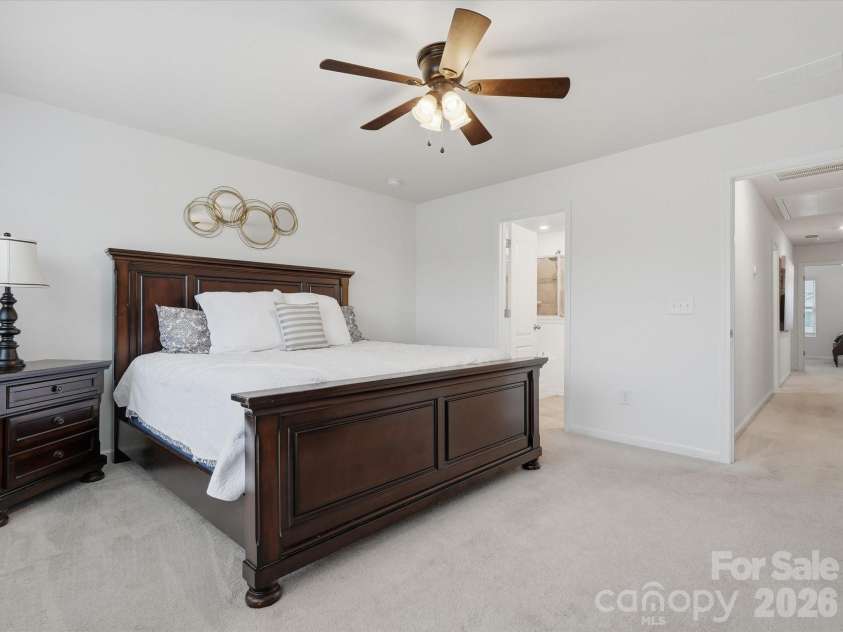 2629 Winter Thistle Way, Indian Land, SC 29707.  MLS# CAR4428477, YatesRealty ID 53242. 
