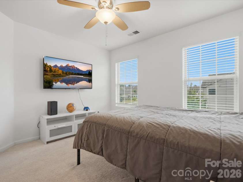 2629 Winter Thistle Way, Indian Land, SC 29707.  MLS# CAR4428477, YatesRealty ID 53242. 