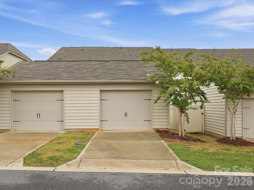 2629 Winter Thistle Way, Indian Land, SC 29707.  MLS# CAR4428477, YatesRealty ID 53242. 