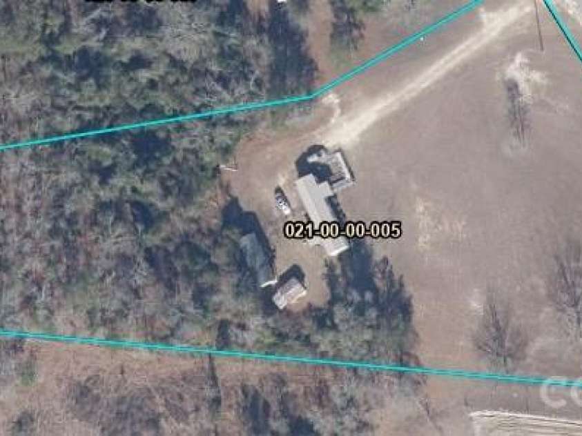 5107 Raleys Mill Road, Bethune, SC 29009.  MLS# CAR4428647, YatesRealty ID 53243. 