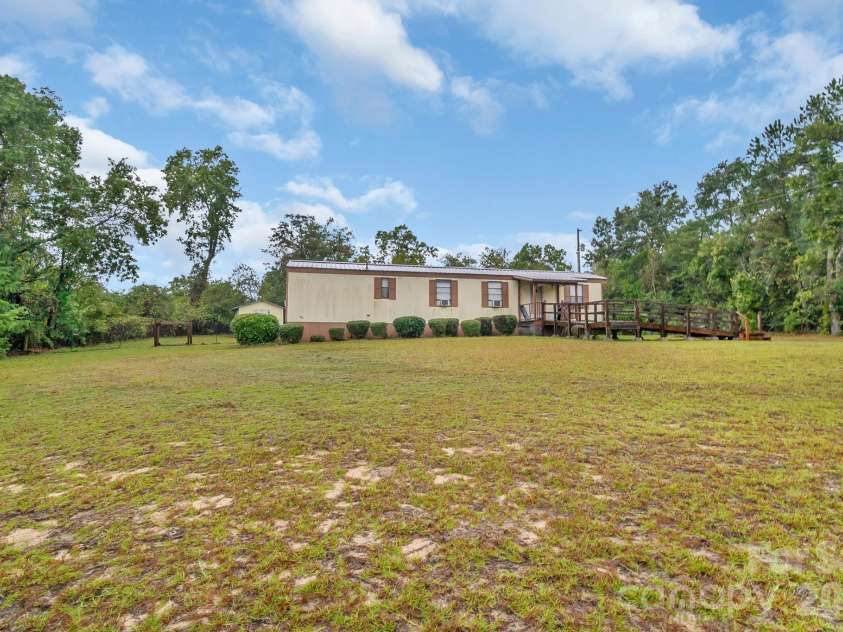 5107 Raleys Mill Road, Bethune, SC 29009.  MLS# CAR4428647, YatesRealty ID 53243. 