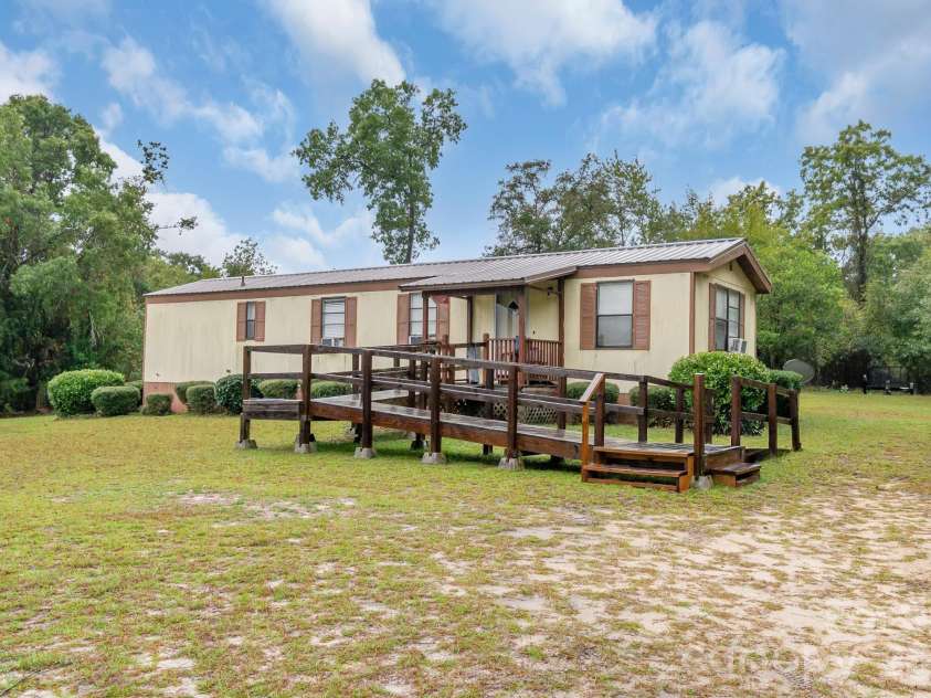 5107 Raleys Mill Road, Bethune, SC 29009.  MLS# CAR4428647, YatesRealty ID 53243. 