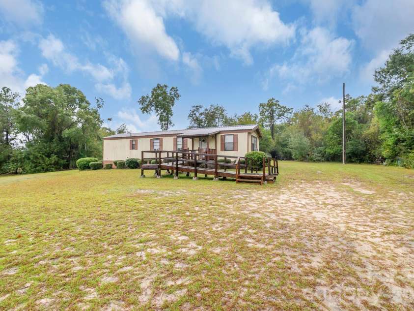 5107 Raleys Mill Road, Bethune, SC 29009.  MLS# CAR4428647, YatesRealty ID 53243. 