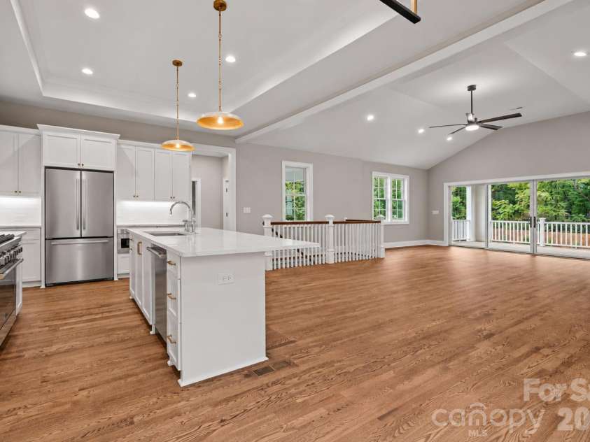 705 Main Street, Davidson, NC 28036.  MLS# CAR4428587, YatesRealty ID 53244. 