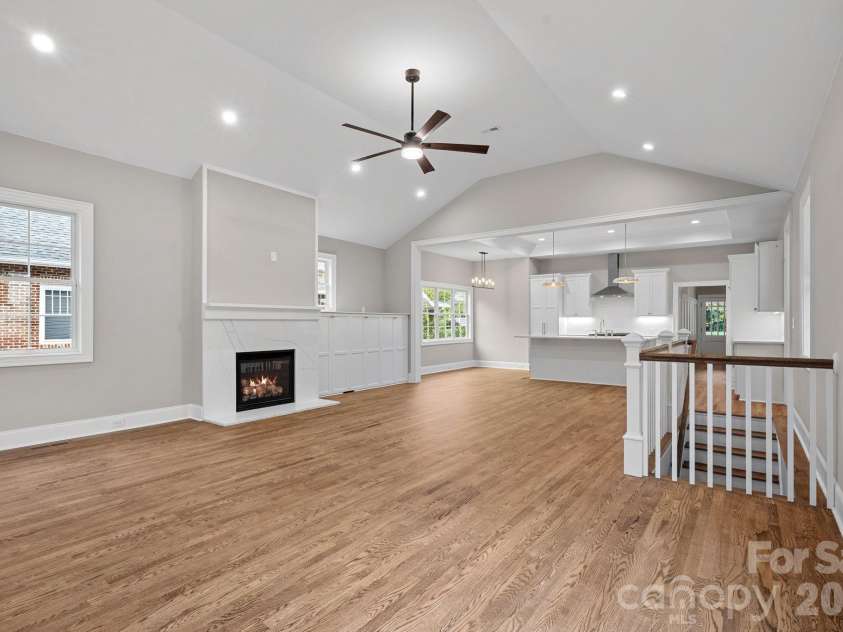 705 Main Street, Davidson, NC 28036.  MLS# CAR4428587, YatesRealty ID 53244. 