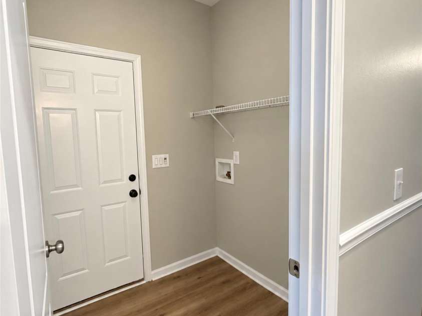 3600 Crosswinds Drive, Hope Mills, NC 28348.  MLS# CAR4428819, YatesRealty ID 53247. 