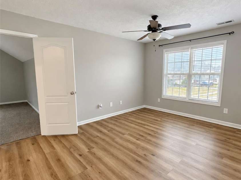 3600 Crosswinds Drive, Hope Mills, NC 28348.  MLS# CAR4428819, YatesRealty ID 53247. 