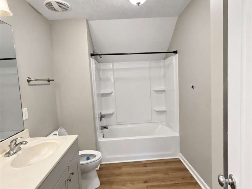 3600 Crosswinds Drive, Hope Mills, NC 28348.  MLS# CAR4428819, YatesRealty ID 53247. 