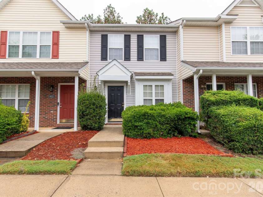 6025 Leek Court, Indian Land, SC 29707.  MLS# CAR4427332, YatesRealty ID 53249. 