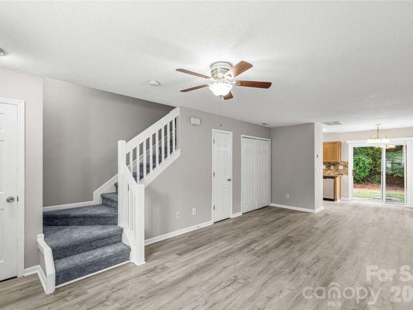 6025 Leek Court, Indian Land, SC 29707.  MLS# CAR4427332, YatesRealty ID 53249. 