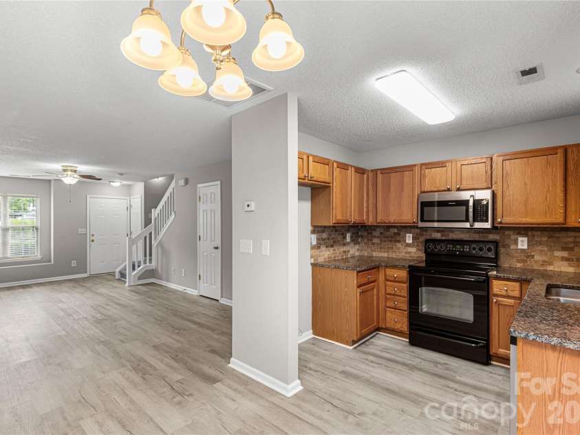 6025 Leek Court, Indian Land, SC 29707.  MLS# CAR4427332, YatesRealty ID 53249. 