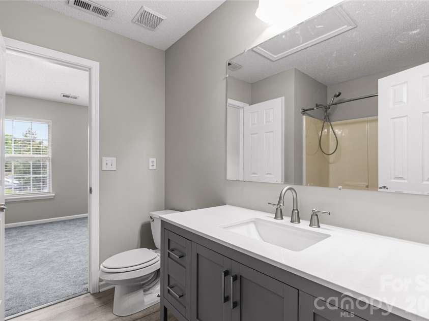 6025 Leek Court, Indian Land, SC 29707.  MLS# CAR4427332, YatesRealty ID 53249. 