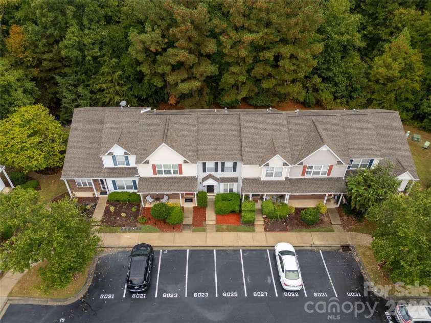 6025 Leek Court, Indian Land, SC 29707.  MLS# CAR4427332, YatesRealty ID 53249. 