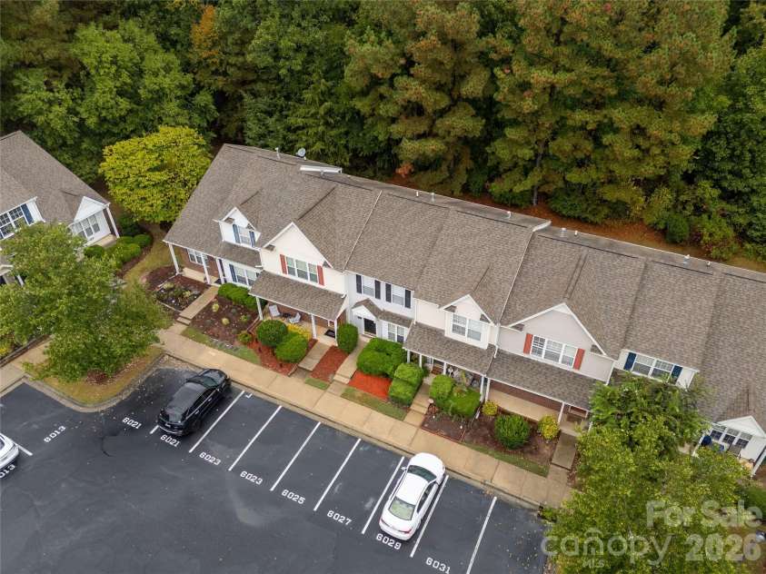 6025 Leek Court, Indian Land, SC 29707.  MLS# CAR4427332, YatesRealty ID 53249. 