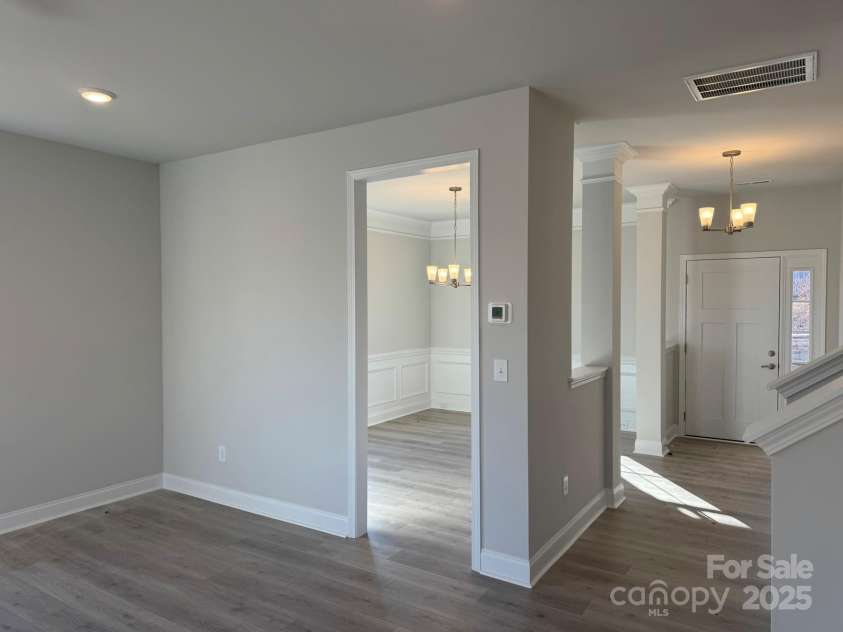 121 High Rock Court, Statesville, NC 28677.  MLS# CAR4233024, YatesRealty ID 5325. 