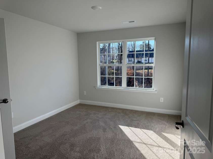 121 High Rock Court, Statesville, NC 28677.  MLS# CAR4233024, YatesRealty ID 5325. Bed 2, second Floor