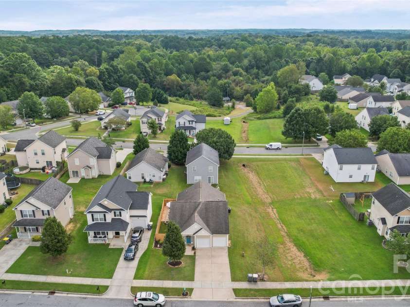 3234 Penny Earley Lane, Kannapolis, NC 28083.  MLS# CAR4427327, YatesRealty ID 53250. 