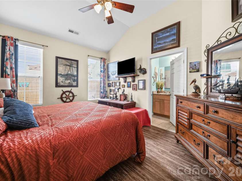 3234 Penny Earley Lane, Kannapolis, NC 28083.  MLS# CAR4427327, YatesRealty ID 53250. 