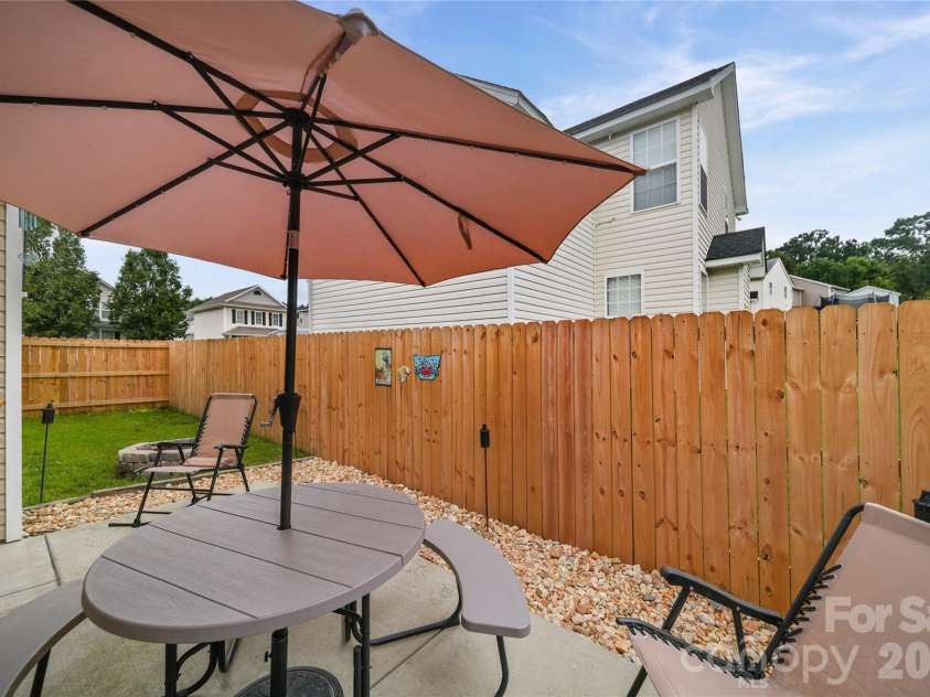 3234 Penny Earley Lane, Kannapolis, NC 28083.  MLS# CAR4427327, YatesRealty ID 53250. 