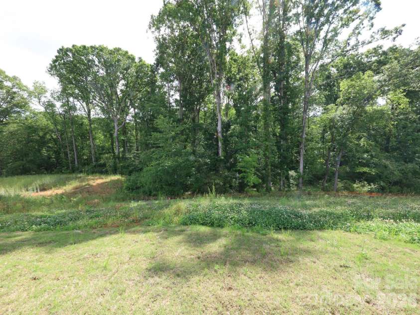 121 Olive Tea Lane, Statesville, NC 28625.  MLS# CAR4427225, YatesRealty ID 53254. View from back patio