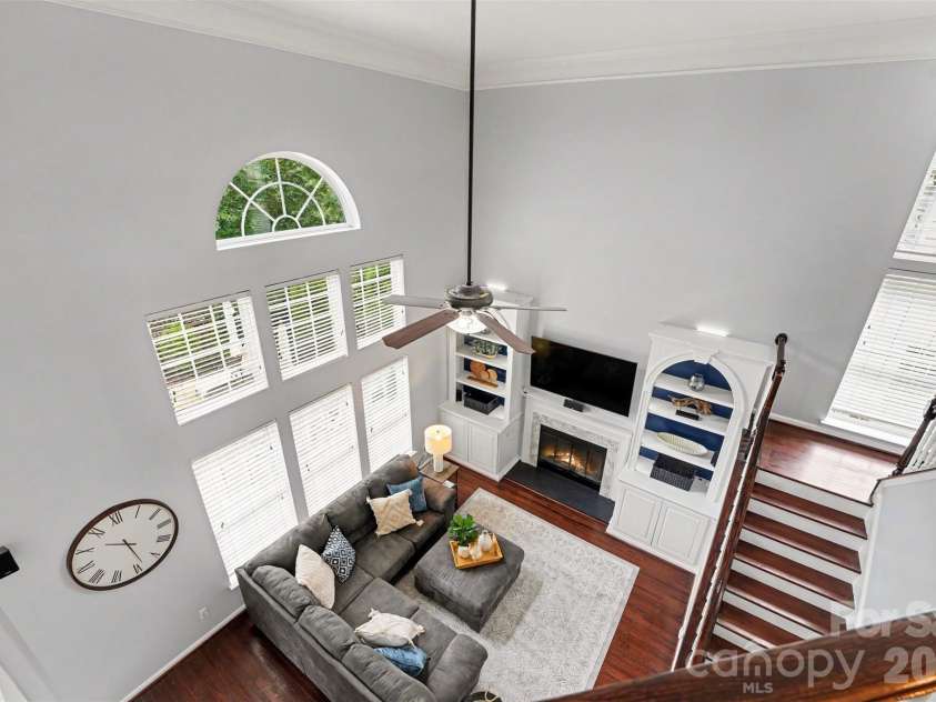19515 Dufour Court, Cornelius, NC 28031.  MLS# CAR4427027, YatesRealty ID 53255. 