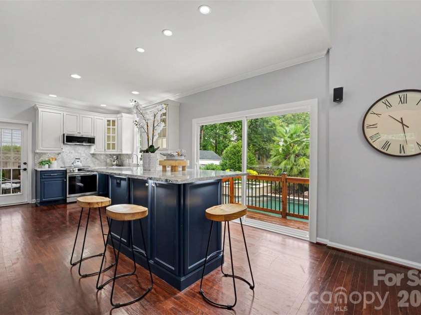 19515 Dufour Court, Cornelius, NC 28031.  MLS# CAR4427027, YatesRealty ID 53255. 