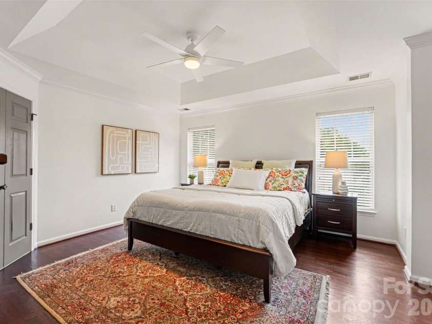 19515 Dufour Court, Cornelius, NC 28031.  MLS# CAR4427027, YatesRealty ID 53255. 
