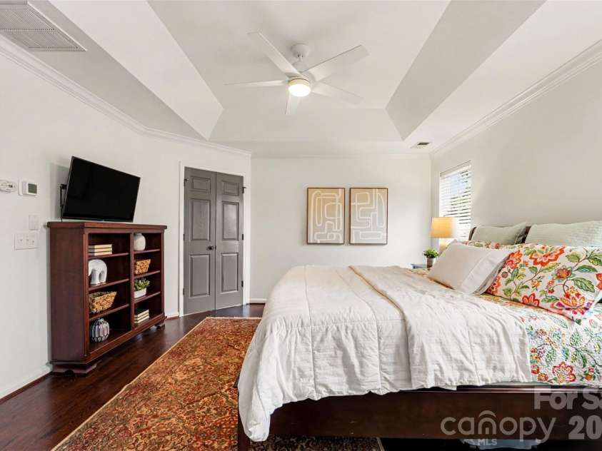 19515 Dufour Court, Cornelius, NC 28031.  MLS# CAR4427027, YatesRealty ID 53255. 