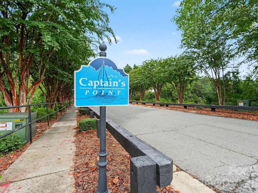 19515 Dufour Court, Cornelius, NC 28031.  MLS# CAR4427027, YatesRealty ID 53255. 