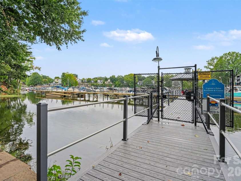19515 Dufour Court, Cornelius, NC 28031.  MLS# CAR4427027, YatesRealty ID 53255. 