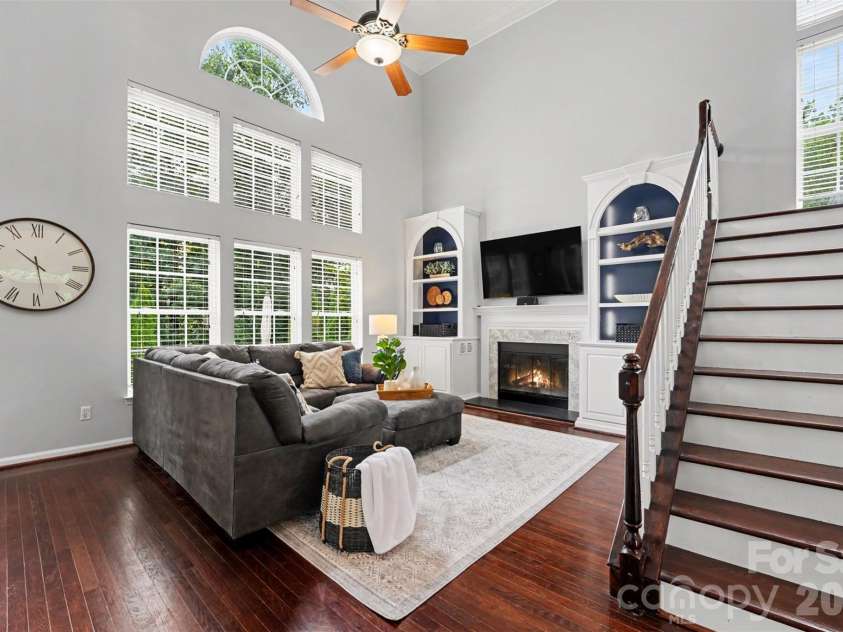 19515 Dufour Court, Cornelius, NC 28031.  MLS# CAR4427027, YatesRealty ID 53255. 
