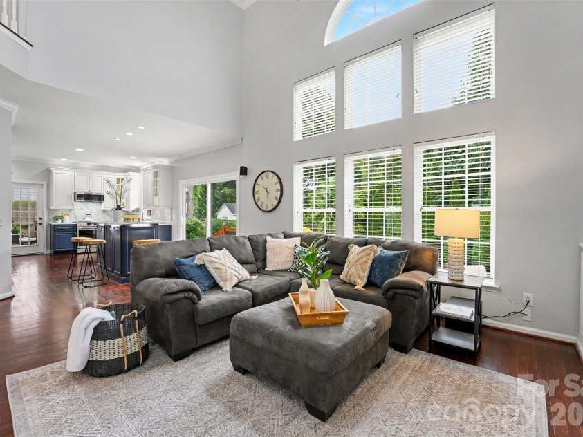 19515 Dufour Court, Cornelius, NC 28031.  MLS# CAR4427027, YatesRealty ID 53255. 