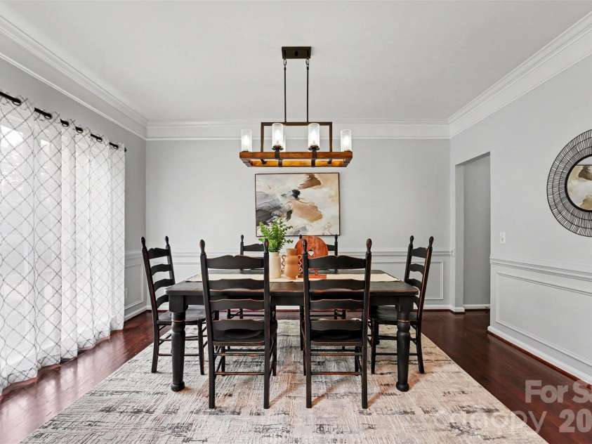19515 Dufour Court, Cornelius, NC 28031.  MLS# CAR4427027, YatesRealty ID 53255. 