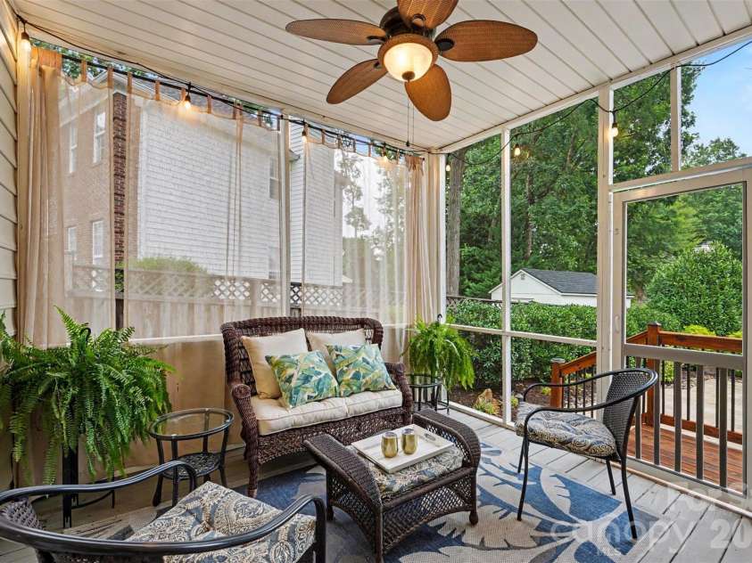 19515 Dufour Court, Cornelius, NC 28031.  MLS# CAR4427027, YatesRealty ID 53255. 