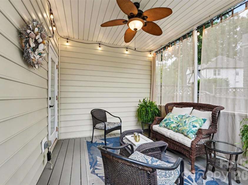 19515 Dufour Court, Cornelius, NC 28031.  MLS# CAR4427027, YatesRealty ID 53255. 