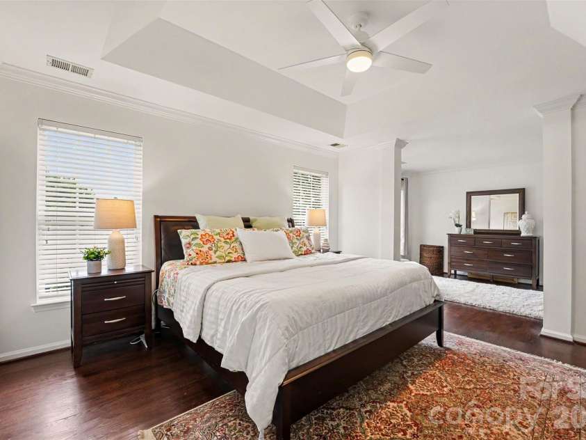19515 Dufour Court, Cornelius, NC 28031.  MLS# CAR4427027, YatesRealty ID 53255. 